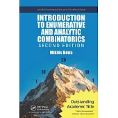 Introduction to Enumerative and Analytic Combinatorics