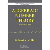 Algebraic Number Theory