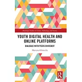 Youth Digital Health and Online Platforms: Dialogue with Peers on Reddit