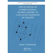 Applications of Combinatorial Matrix Theory to Laplacian Matrices of Graphs