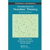 Introduction to Number Theory