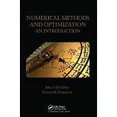 Numerical Methods and Optimization: An Introduction