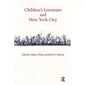 Children’s Literature and New York City