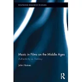 Music in Films on the Middle Ages: Authenticity vs. Fantasy