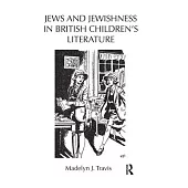 Jews and Jewishness in British Children’s Literature