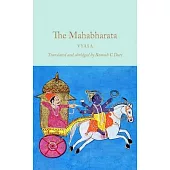 The Mahabharata: An Abridged Edition