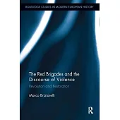 The Red Brigades and the Discourse of Violence: Revolution and Restoration