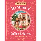 The World of Calico Critters Official Guide