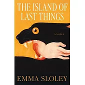 The Island of Last Things