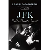 JFK: Public, Private, Secret