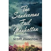 The Sandersons Fail Manhattan