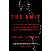 The Unit: My Life Fighting Terrorists as One of America’s Most Secret Military Operatives