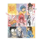 Ultimate X-Men by Peach Momoko Vol. 2