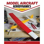 Model Aircraft Aerodynamics, 5th Edition