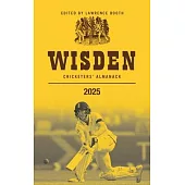 Wisden Cricketers’ Almanack 2025