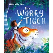 The Worry Tiger