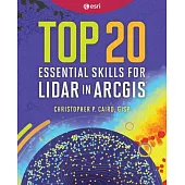 Top 20 Essential Skills for Lidar