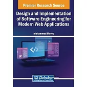 Design and Implementation of Software Engineering for Modern Web Applications