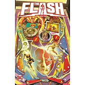 The Flash Vol. 3