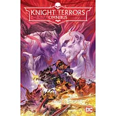 Knight Terrors Omnibus