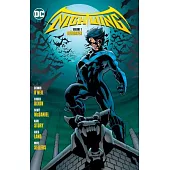 Nightwing Vol. 1: Bludhaven (New Edition)