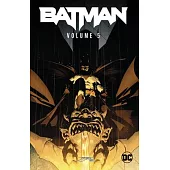 Batman Vol. 5