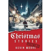 Christmas Stories: Volume II