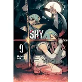 Shy, Vol. 9