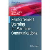 Reinforcement Learning for Maritime Communications