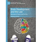 Brain Development and the Law: Neurolaw in Theory and Practice