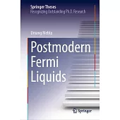 Postmodern Fermi Liquids