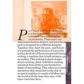 Prem Krishnamurthy: Past Words