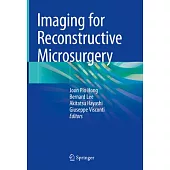 Imaging for Reconstructive Microsurgery