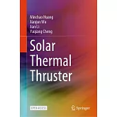 Solar Thermal Thruster