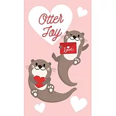 Otter Joy