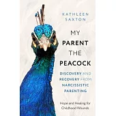 My Parent the Peacock: Discovery and Recovery from Narcissistic Parenting
