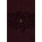 The Passion Translation New Testament (2020 Edition) Giant Print Plum: With Psalms, Proverbs and Song of Songs