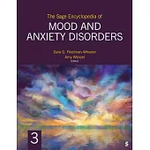 The Sage Encyclopedia of Mood and Anxiety Disorders