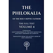 The Philokalia Volume 4