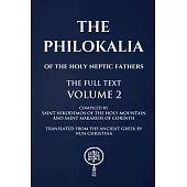 The Philokalia Volume 2