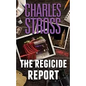 The Regicide Report