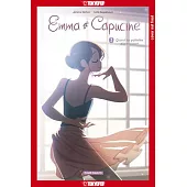 Emma & Capucine, Volume 3