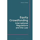 Equity Crowdfunding: International Regulations and the Law