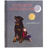 Goodnight, Good Dog Carl 40th Anniversary Edition