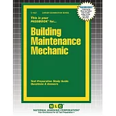 Building Maintenance Mechanic