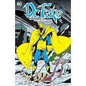 Doctor Fate by Jm Dematteis