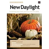 New Daylight: Sustaining your daily journey with the Bible