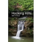 Hocking Hills Day Hikes, 2nd Edition