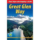 Great Glen Way: Walk or cycle the Great Glen