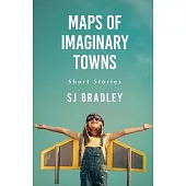 Maps of Imaginary Towns